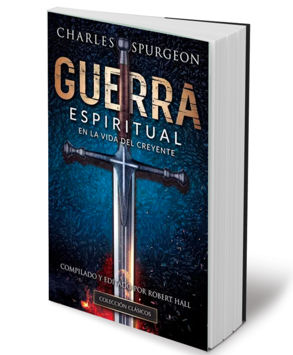 Guerra Espiritual